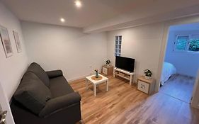 Apartamento en Santander